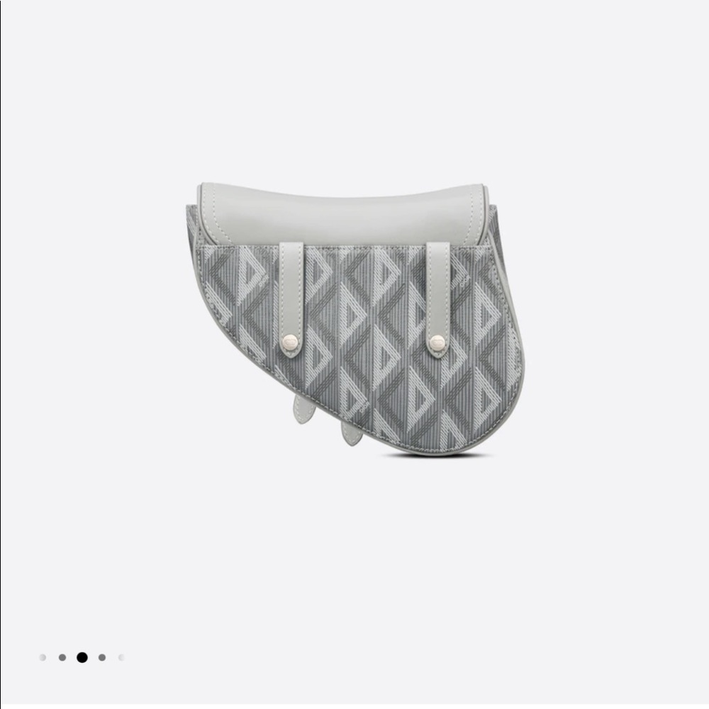 MINI SADDLE BAG